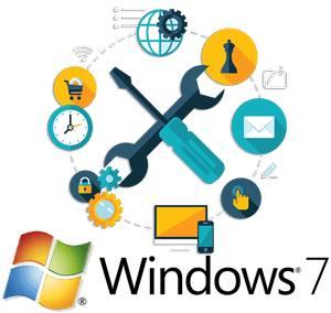 Cara Mendongkrak Performa Windows7