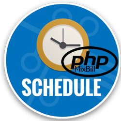 Cara Mengaktifkan Schedule User Expire Pada PHPMixBill