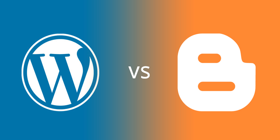 Mana yang Terbaik? Blogger atau WordPress? Ini Jawabannya!