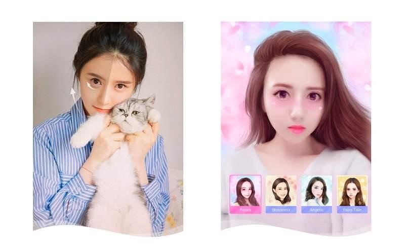 6 Cara Edit Foto Jadi Anime Termudah dengan Aplikasi Ini