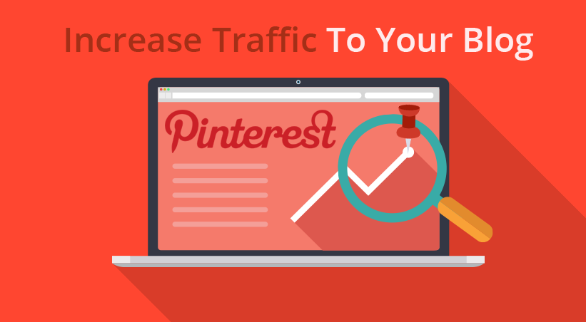 Terbukti Ampuh! 10 Cara Mendapatkan Traffic dari Pinterest